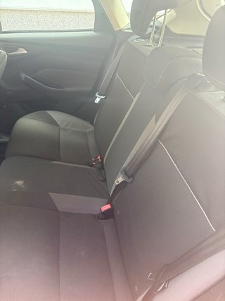 Ford Focus 2011