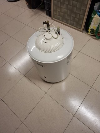 Calentador de agua TEKA WHB 50LV