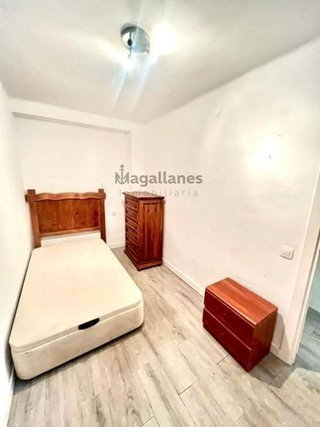 Piso en venta en V Centenario-Piletas-Capuchinos en Sanlúcar de Barrameda