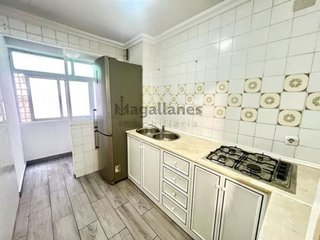 Piso en venta en V Centenario-Piletas-Capuchinos en Sanlúcar de Barrameda