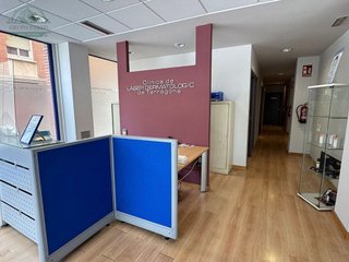 Local comercial en venta en Nou Eixample Nord en Tarragona