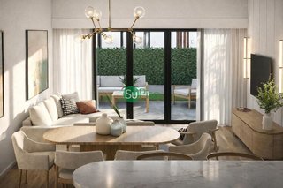 Casa adosada en venta en Yeles