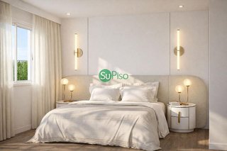 Casa adosada en venta en Yeles