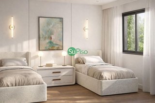 Casa adosada en venta en Yeles