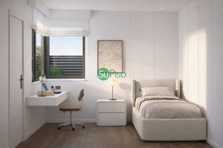 Casa adosada en venta en Yeles