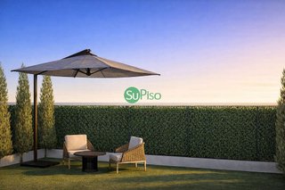 Casa adosada en venta en Yeles