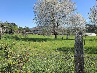 Terreno en venta en Tui