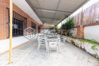 Nave industrial en venta en Zona Industrial en Paracuellos de Jarama