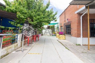 Nave industrial en venta en Zona Industrial en Paracuellos de Jarama