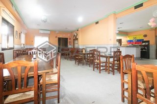 Nave industrial en venta en Zona Industrial en Paracuellos de Jarama