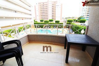 Piso en venta en Puerto Deportivo en Guardamar del Segura