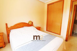 Piso en venta en Puerto Deportivo en Guardamar del Segura