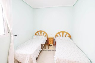 Piso en venta en Puerto Deportivo en Guardamar del Segura