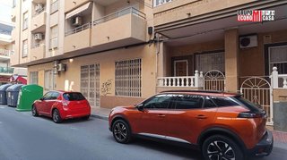 Local comercial en venta en Playa del Cura en Torrevieja