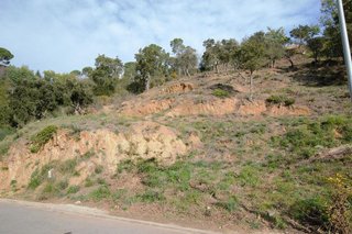 Terreno en venta en Mas Pere-Río de Oro en Calonge