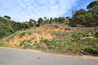 Terreno en venta en Mas Pere-Río de Oro en Calonge