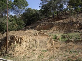 Terreno en venta en Mas Pere-Río de Oro en Calonge