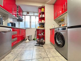 Piso en venta en Juan de la Cierva en Getafe