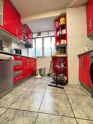 Piso en venta en Juan de la Cierva en Getafe