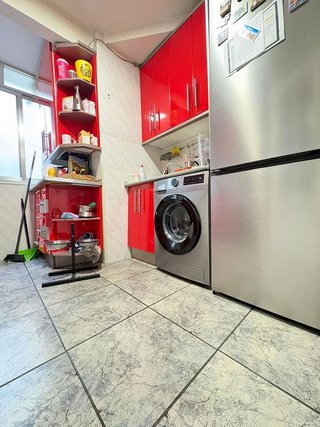 Piso en venta en Juan de la Cierva en Getafe