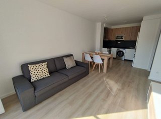 Piso en alquiler en Centre Històric - Rambla Ferran - Estació en Lleida