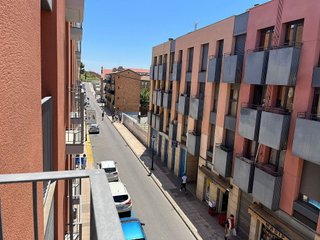 Piso en alquiler en Centre Històric - Rambla Ferran - Estació en Lleida