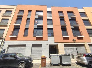 Piso en alquiler en Centre Històric - Rambla Ferran - Estació en Lleida