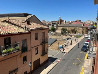Piso en alquiler en Centre Històric - Rambla Ferran - Estació en Lleida