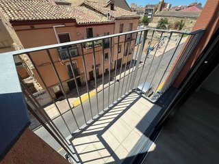 Piso en alquiler en Centre Històric - Rambla Ferran - Estació en Lleida