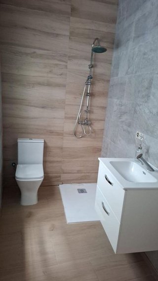 Piso en venta en Centro Histórico - Plaza España en Cádiz