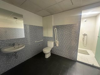 Oficina en alquiler en Centro en Ourense