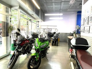 Local comercial en venta en La Marina de Port en Barcelona