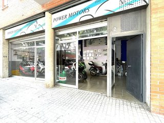 Local comercial en venta en La Marina de Port en Barcelona