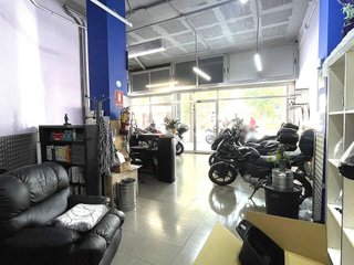 Local comercial en venta en La Marina de Port en Barcelona