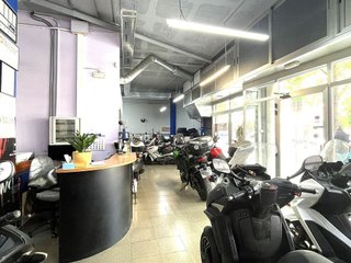 Local comercial en venta en La Marina de Port en Barcelona