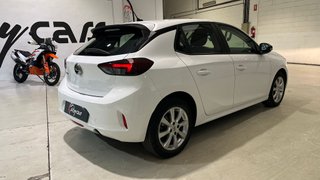 OPEL CORSA 1.5D DT EDITION -102CV-48.000Km. DIESEL