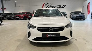 OPEL CORSA 1.5D DT EDITION -102CV-48.000Km. DIESEL