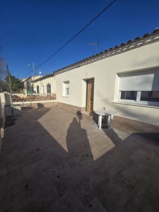 Chalet en venta en Sonseca