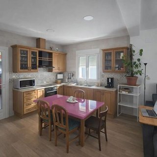 Chalet en venta en Sonseca