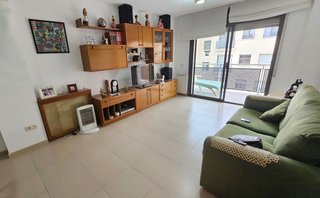 Piso en venta en Les Creus-Can Feliu de Merola-Can Moré en Pineda de Mar