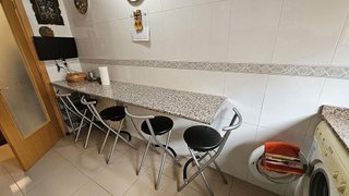 Piso en venta en Les Creus-Can Feliu de Merola-Can Moré en Pineda de Mar