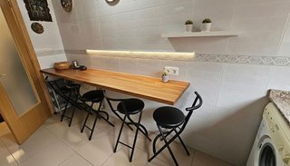 Piso en venta en Calella