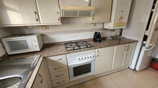 Piso en venta en Calella