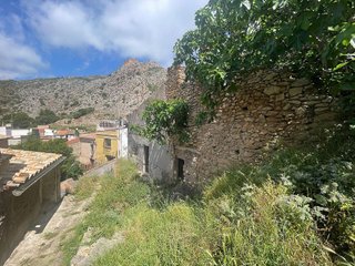Casa adosada en venta en Borriol