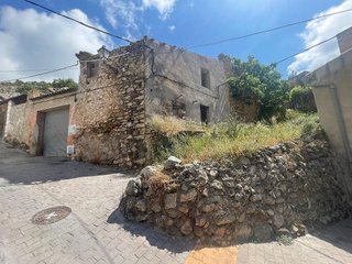 Casa adosada en venta en Borriol