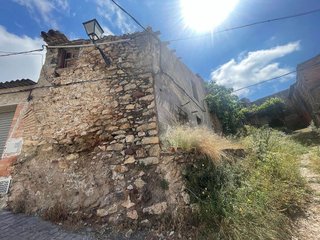 Casa adosada en venta en Borriol