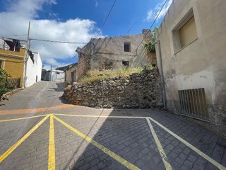 Casa adosada en venta en Borriol