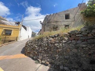 Casa adosada en venta en Borriol
