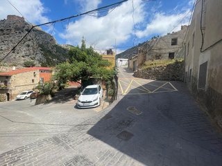 Casa adosada en venta en Borriol