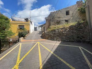 Casa adosada en venta en Borriol